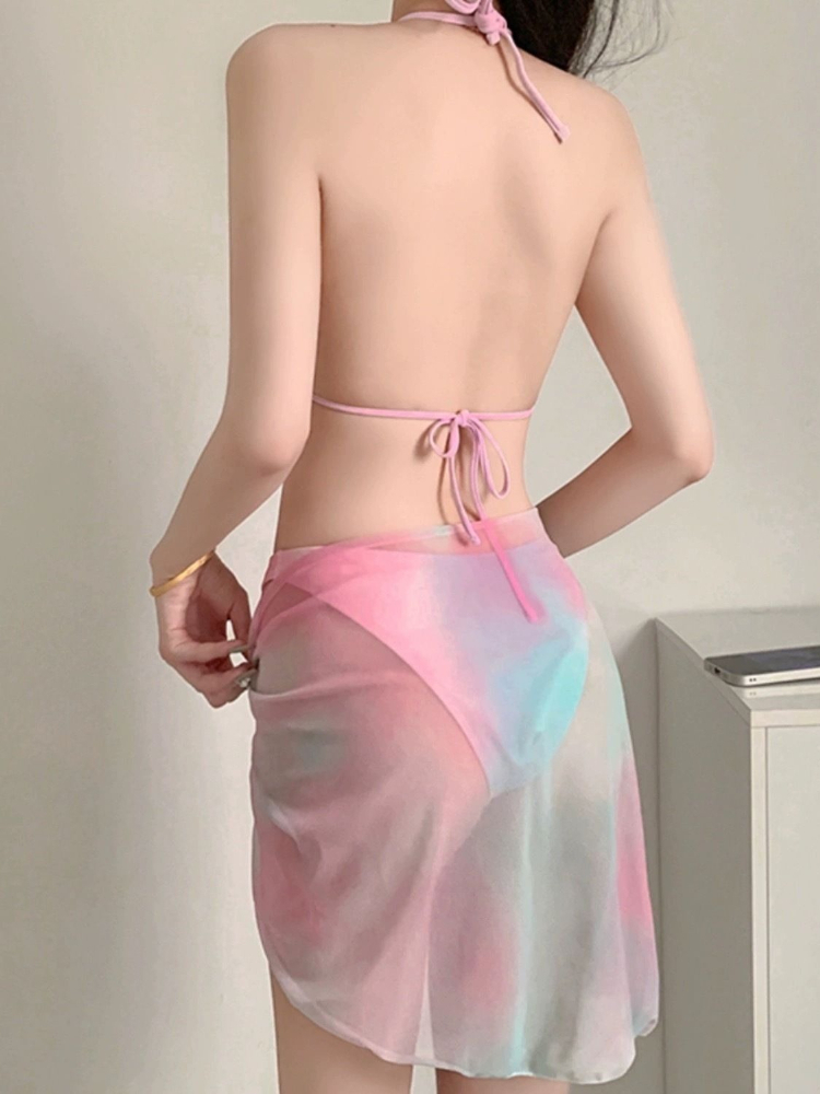 Сексуальные женские бикини 202 – обзор и цена Womens Suit