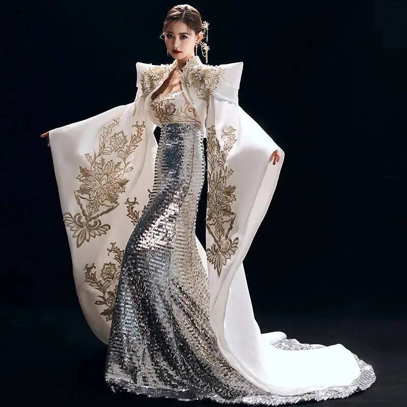 Формальное платье хозяйства до – обзор и цена Evening Gown