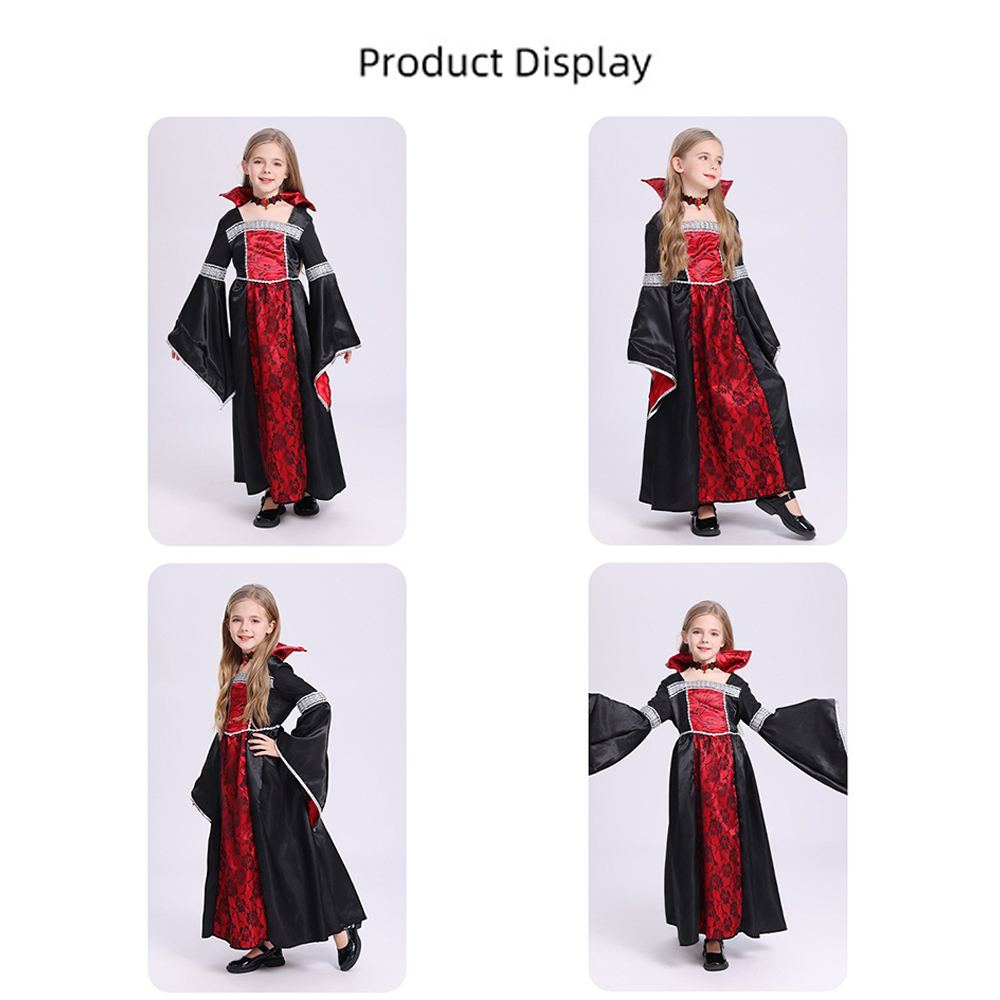 Красно-черный костюм ведьмы с  – обзор и цена Women'S Red Formal Wear