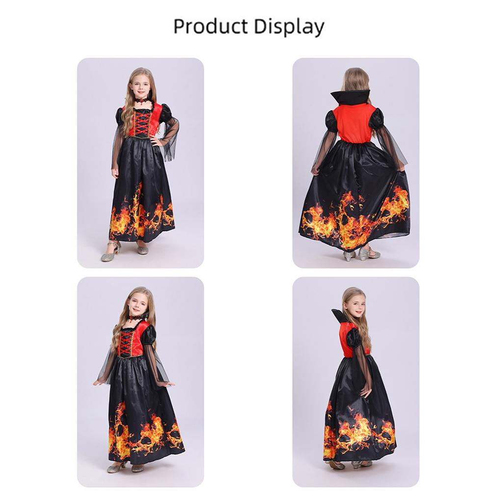 Красно-черный костюм ведьмы с  – обзор и цена Women'S Red Formal Wear