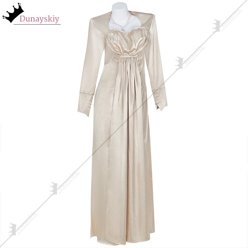 Костюм для косплея Альцины Дим – обзор и цена Evening Gown