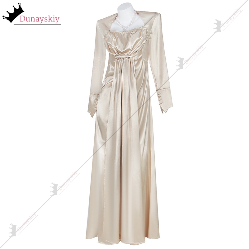 Костюм для косплея Альцины Дим – обзор и цена Evening Gown