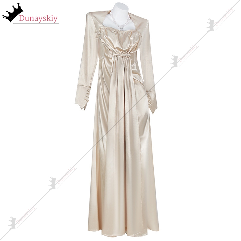 Костюм для косплея Альцины Дим – обзор и цена Evening Gown