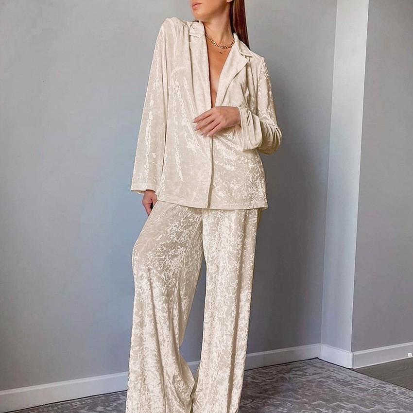 Комплект для сна из двух предм – обзор и цена Womens Blazer