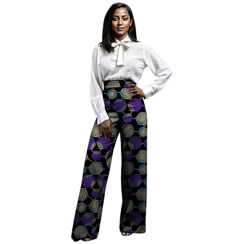 Винтажные женские свободные бр – обзор и цена Tailored Trouser Wide