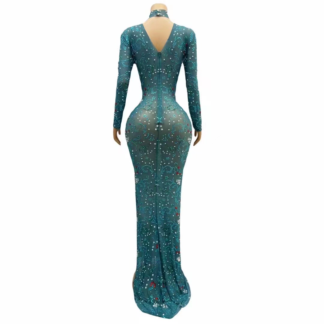 Сексуальное роскошное синее зе – обзор и цена Women'S Red Formal Wear