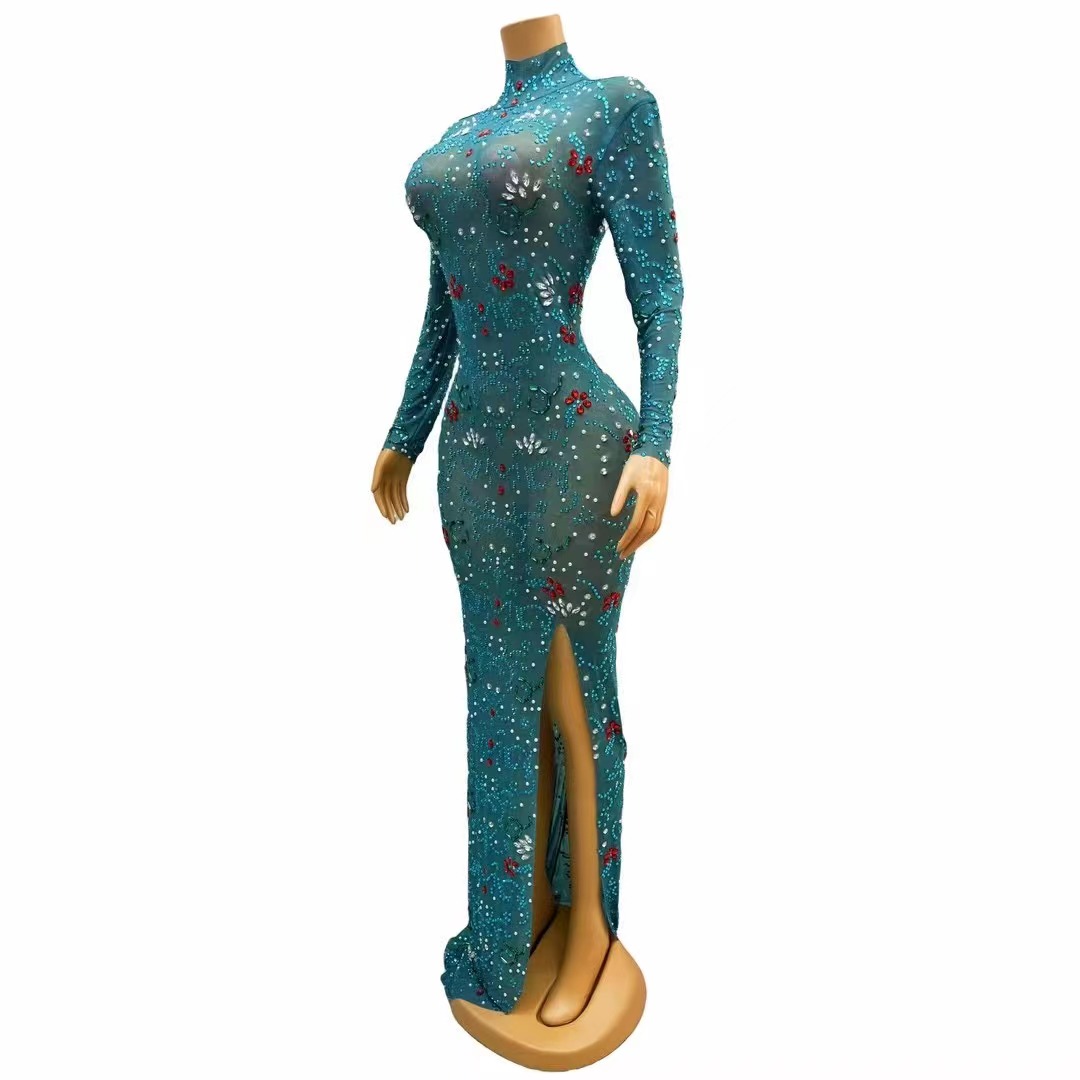 Сексуальное роскошное синее зе – обзор и цена Women'S Red Formal Wear