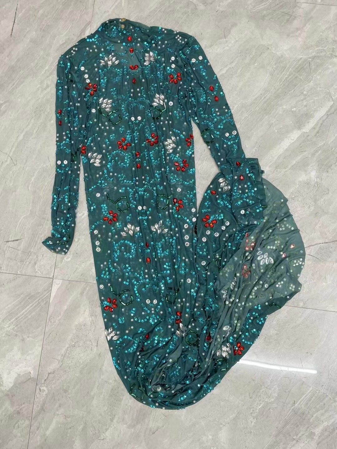 Сексуальное роскошное синее зе – обзор и цена Women'S Red Formal Wear