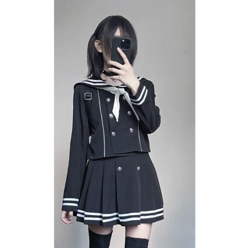 Японский субкультурный ретро к – обзор и цена Formal Skirt