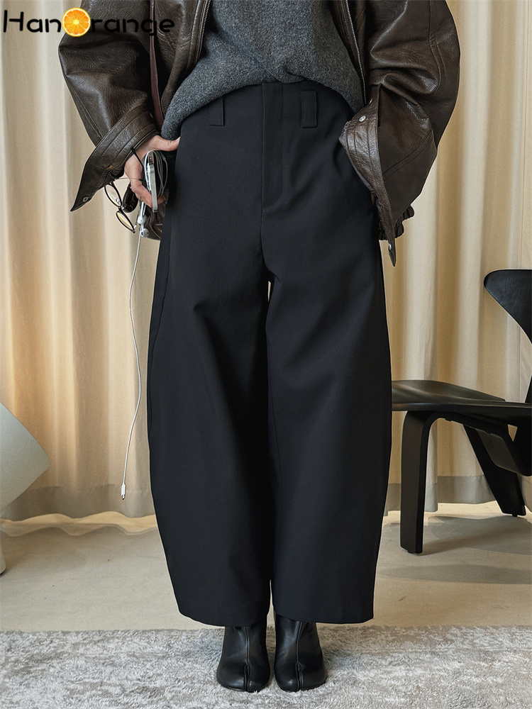 Брюки HanOrange 2026 весенней  – обзор и цена Tailored Trouser Wide