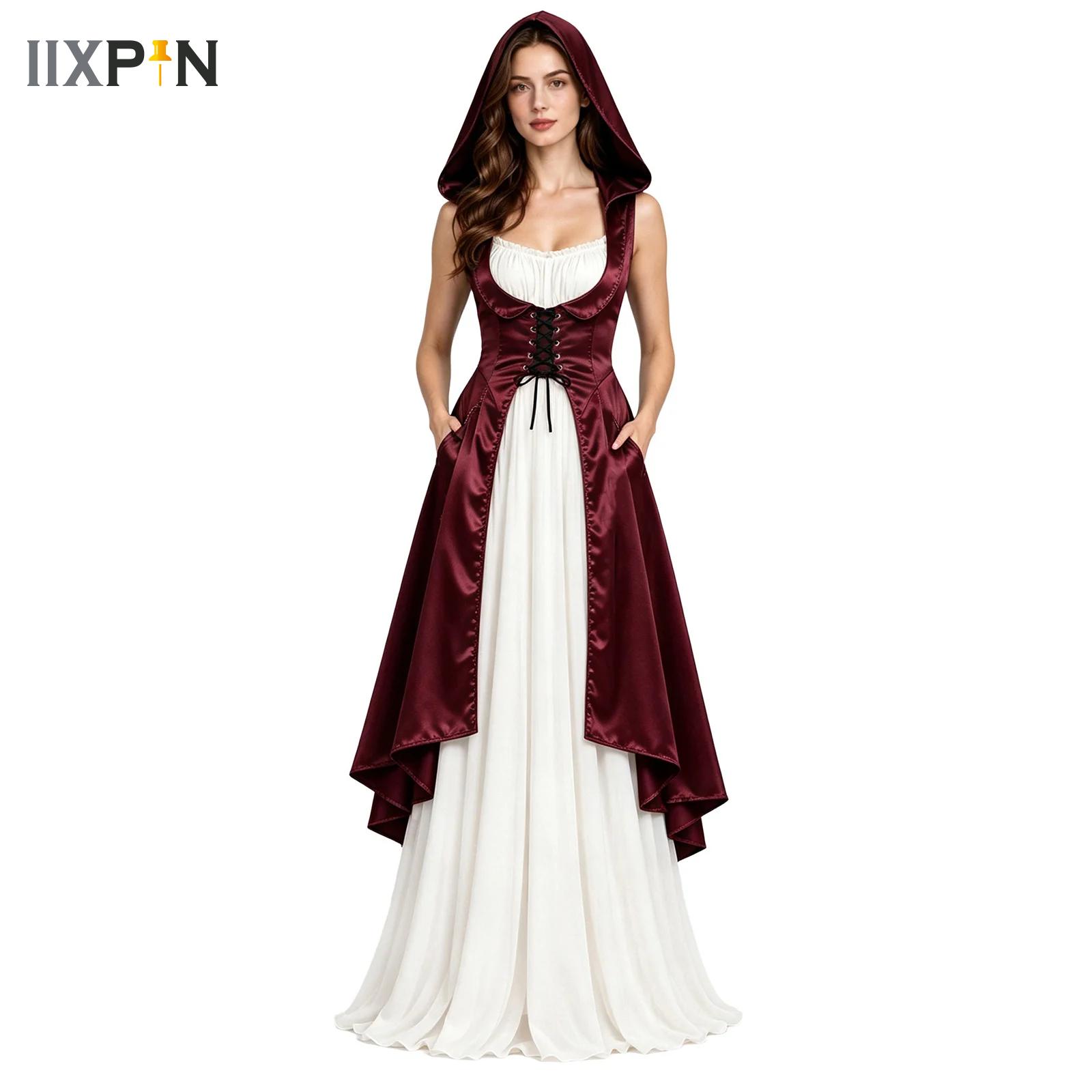Женский костюм в стиле эпохи В – обзор и цена Lace Dress