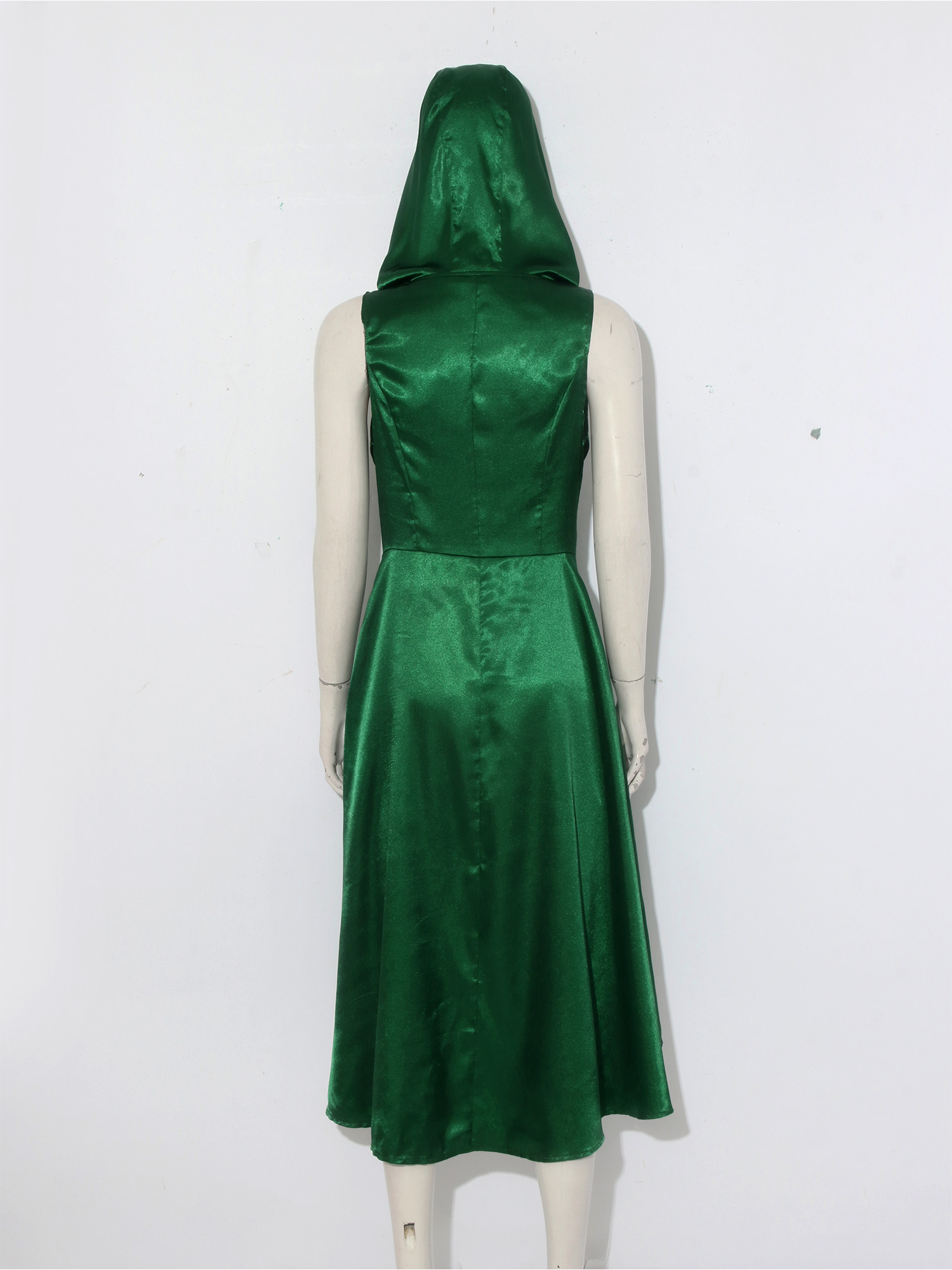 Женский костюм в стиле эпохи В – обзор и цена Lace Dress