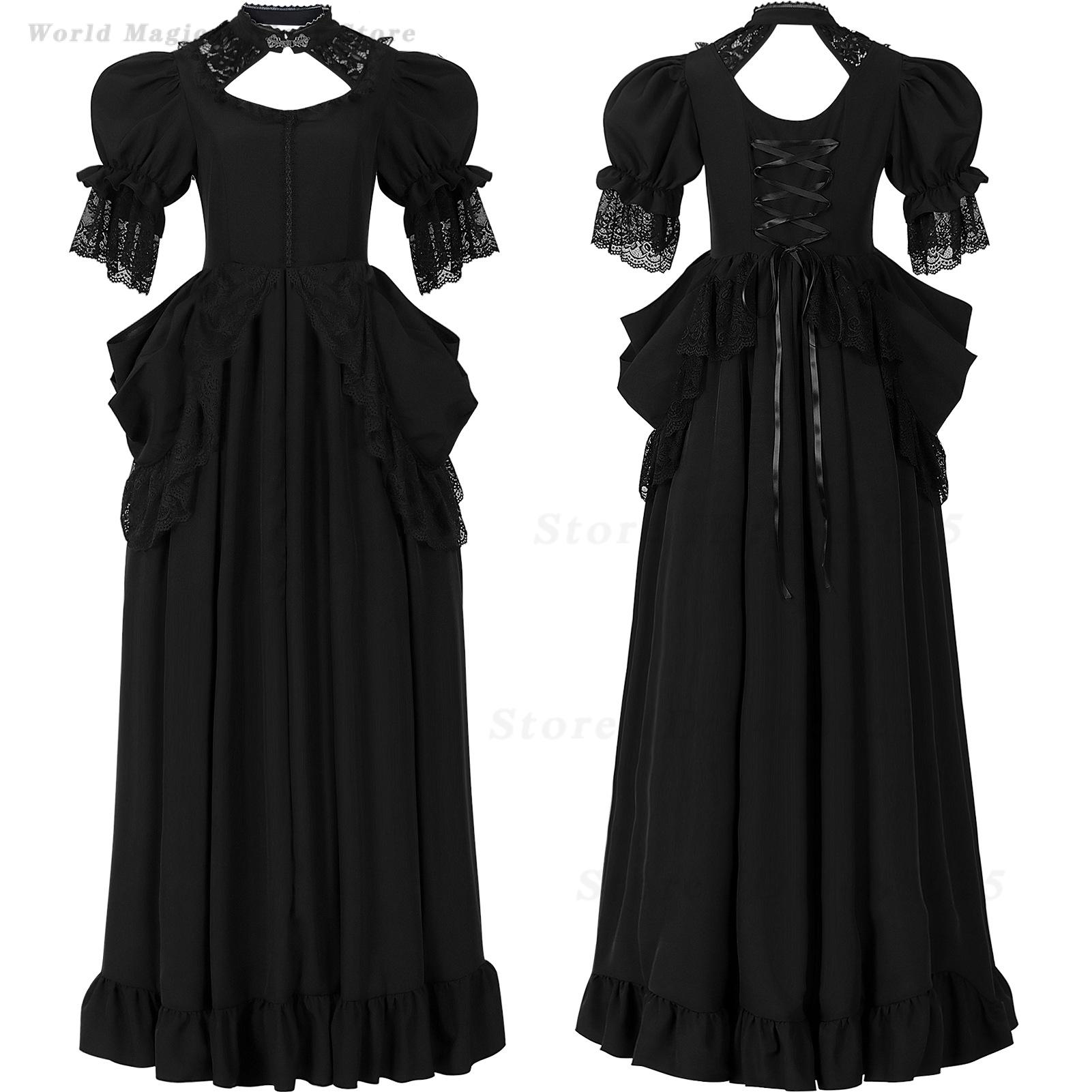 Женское винтажное придворное в – обзор и цена Evening Gown