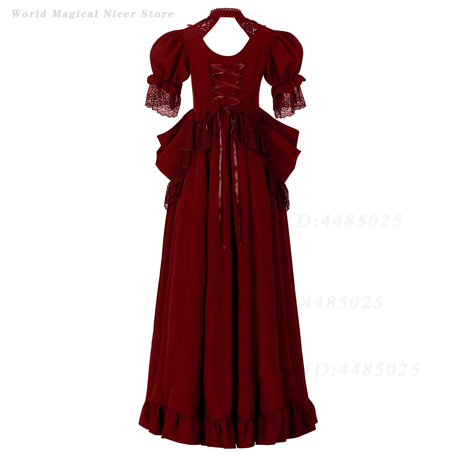 Женское винтажное придворное в – обзор и цена Evening Gown