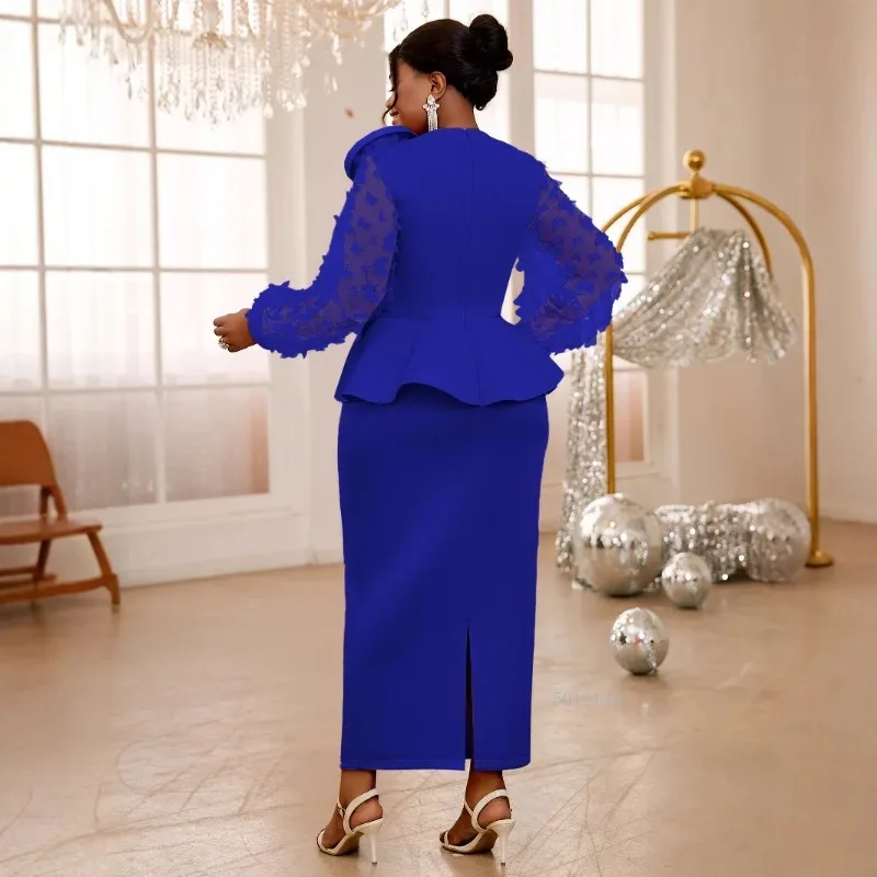 Африканские платья больших раз – обзор и цена Women'S Red Formal Wear