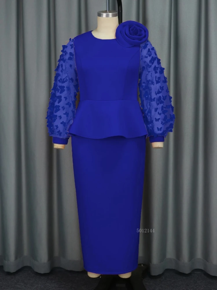 Африканские платья больших раз – обзор и цена Women'S Red Formal Wear