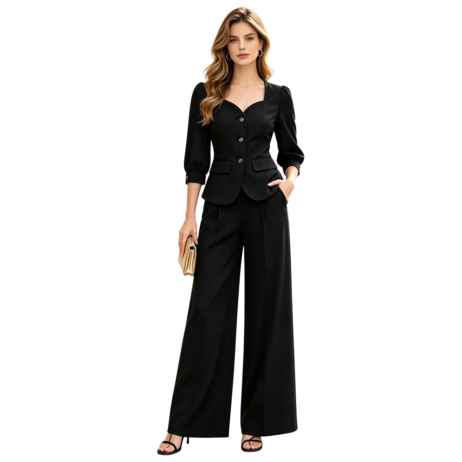 Формальные костюмы для женщин: – обзор и цена Womens Blazer