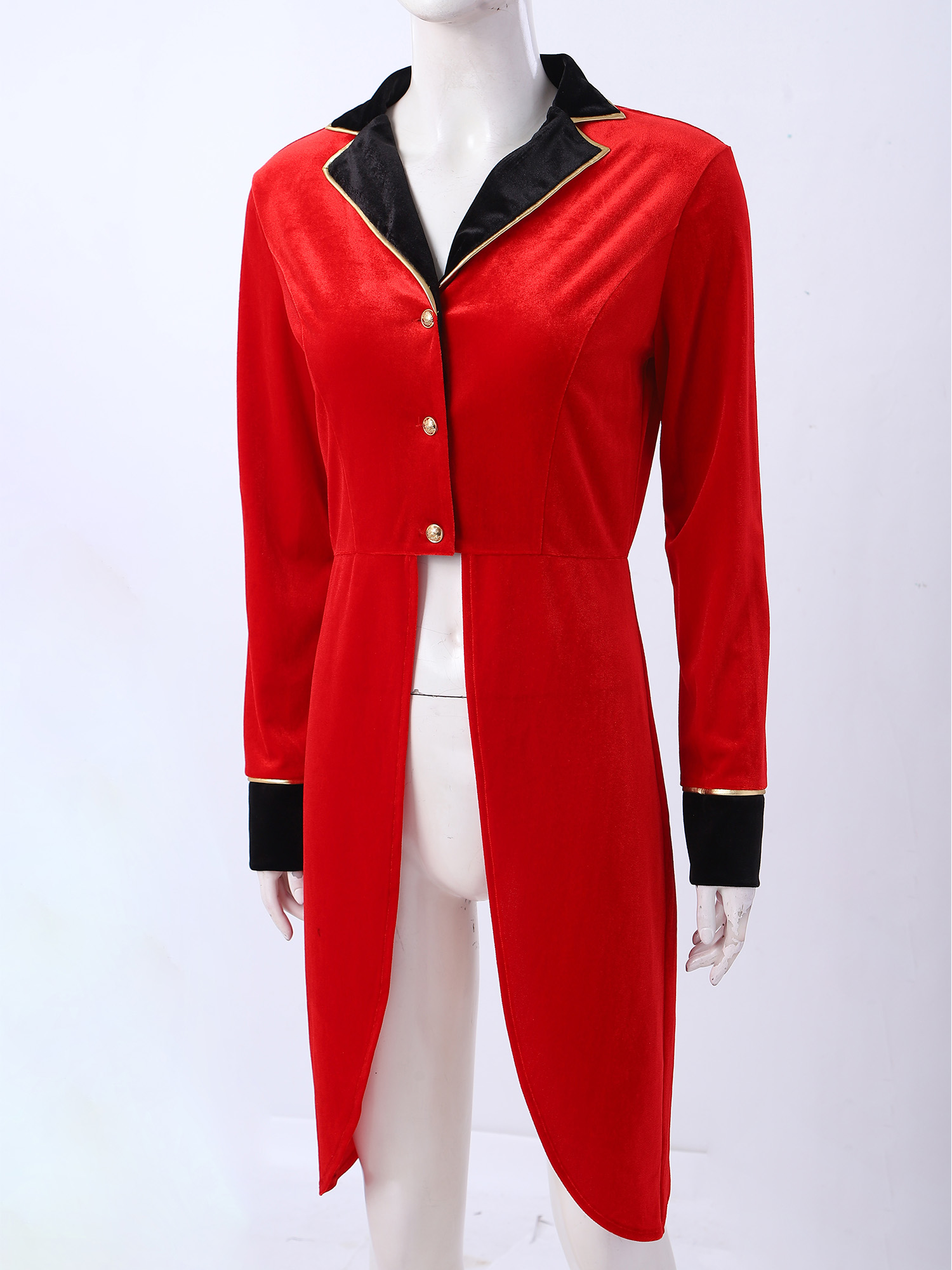 Женский фрак циркового конфера – обзор и цена Womens Blazer