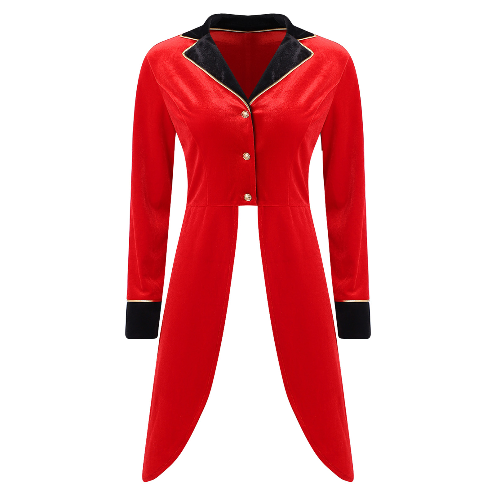 Женский фрак циркового конфера – обзор и цена Womens Blazer