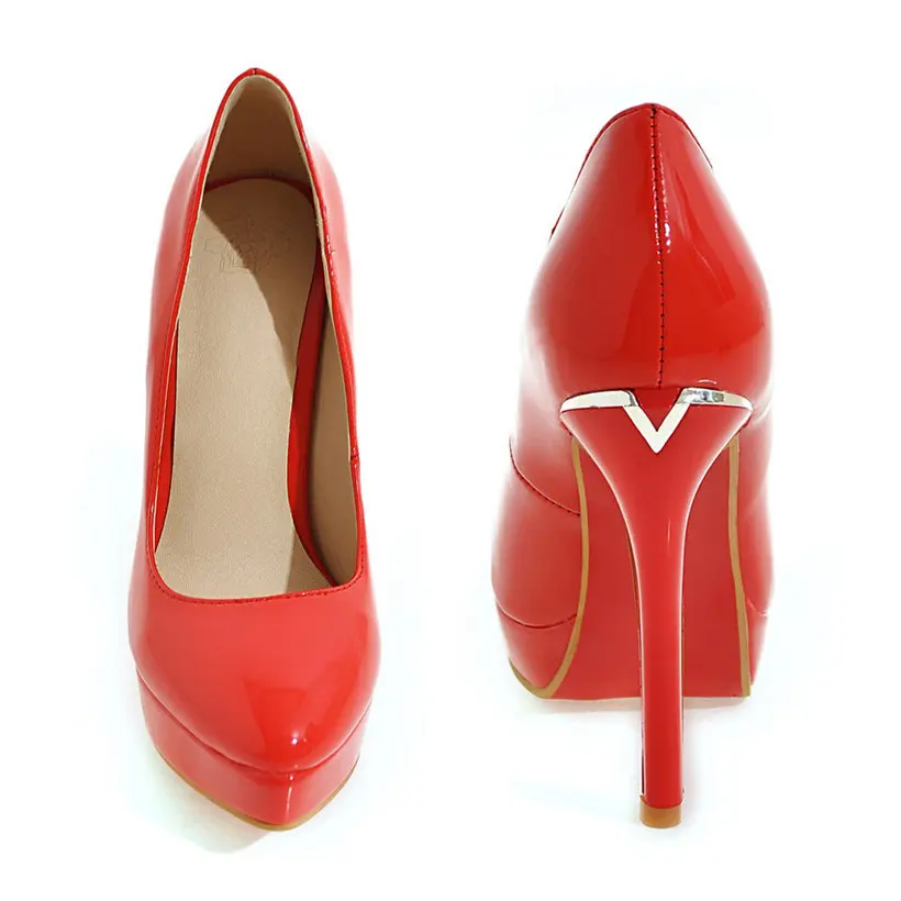 Элегантные офисные женские туф – обзор и цена Women'S Red Formal Wear