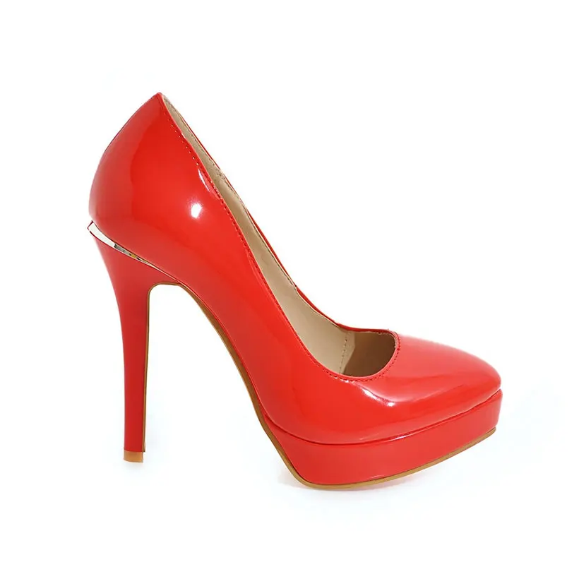 Элегантные офисные женские туф – обзор и цена Women'S Red Formal Wear