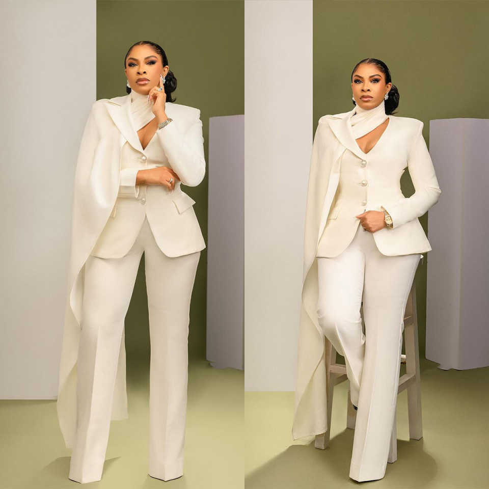 Designer Women Pants Suits Cus – обзор и цена Women'S Red Formal Wear