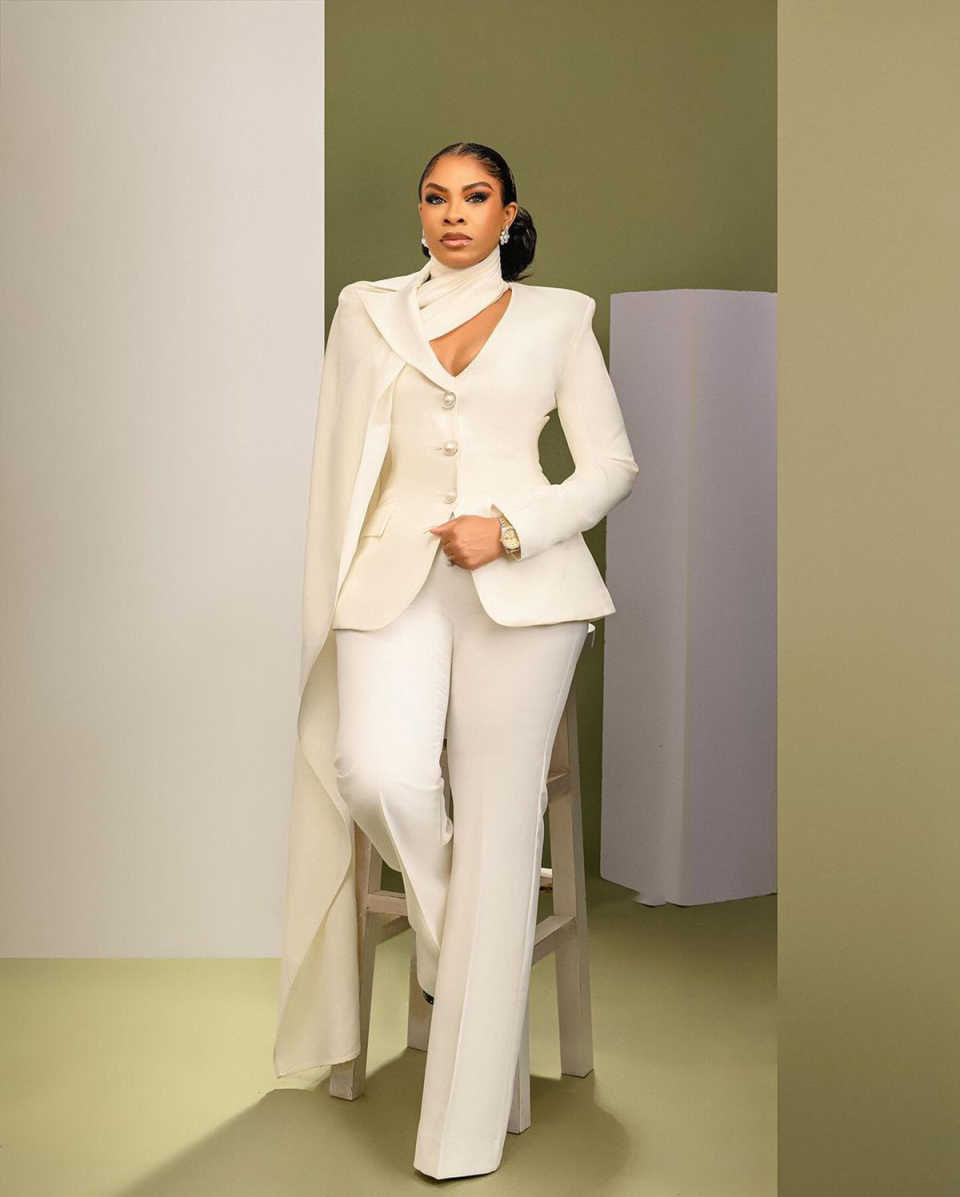 Designer Women Pants Suits Cus – обзор и цена Women'S Red Formal Wear