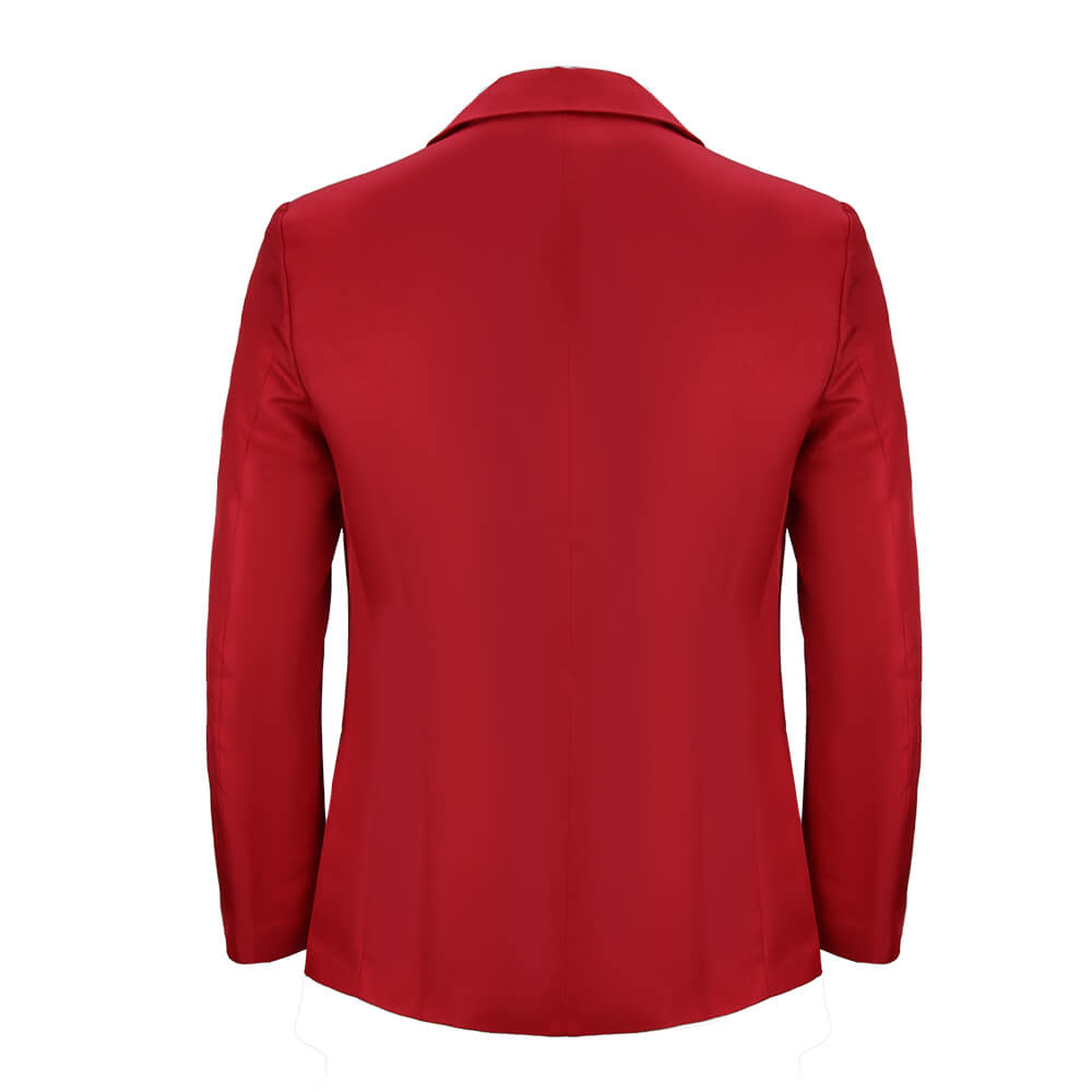 Костюм для косплея Rebelde Bla – обзор и цена Womens Blazer