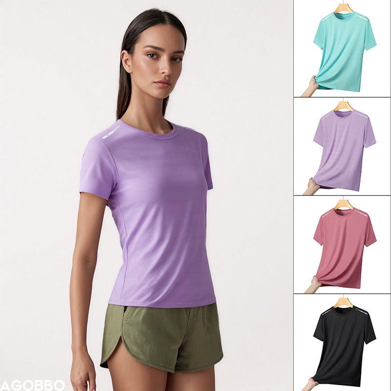 Женская светоотражающая футбол – обзор и цена Silk Blouse
